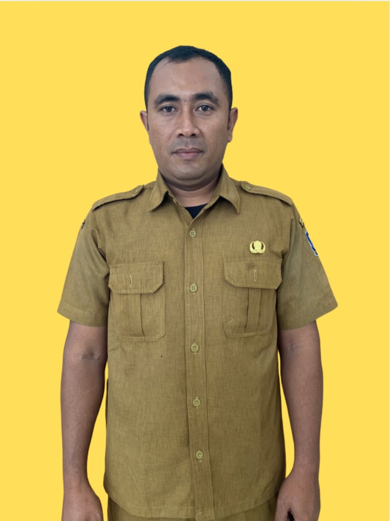 Foto GALIH SEPTIAN SURIANSYAH, S.Pd